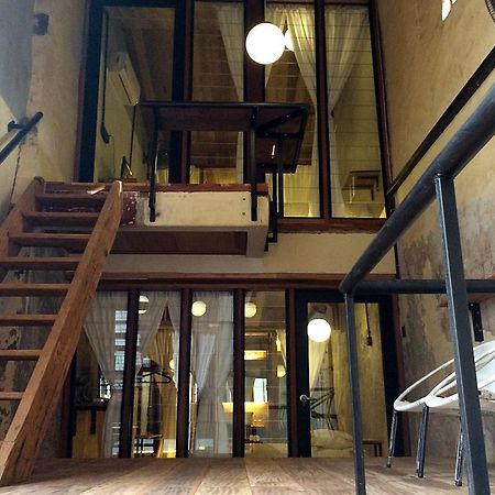 Rimba Hang Kasturi Villa Малакка Экстерьер фото